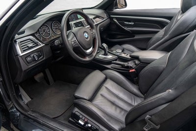 2018 BMW 4 Series 430i