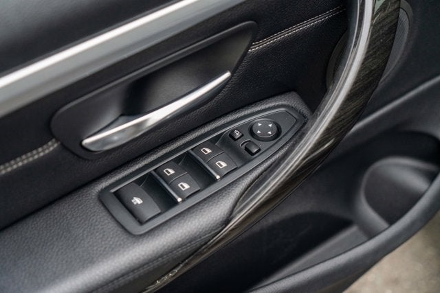 2018 BMW 4 Series 430i