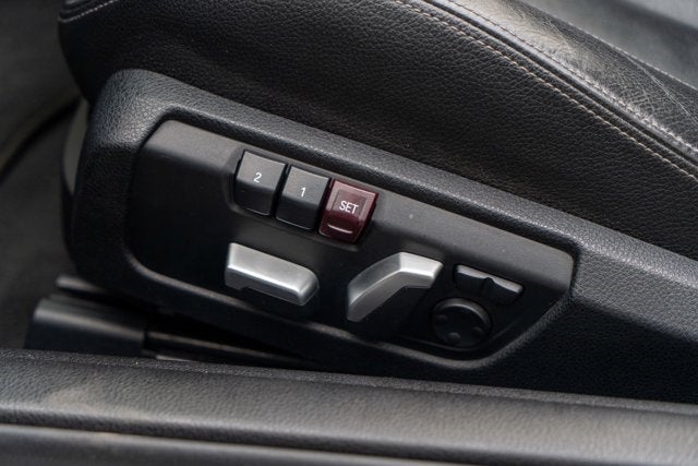 2018 BMW 4 Series 430i