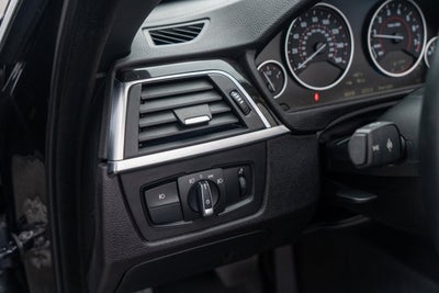 2018 BMW 4 Series 430i