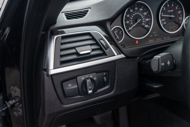 2018 BMW 4 Series 430i