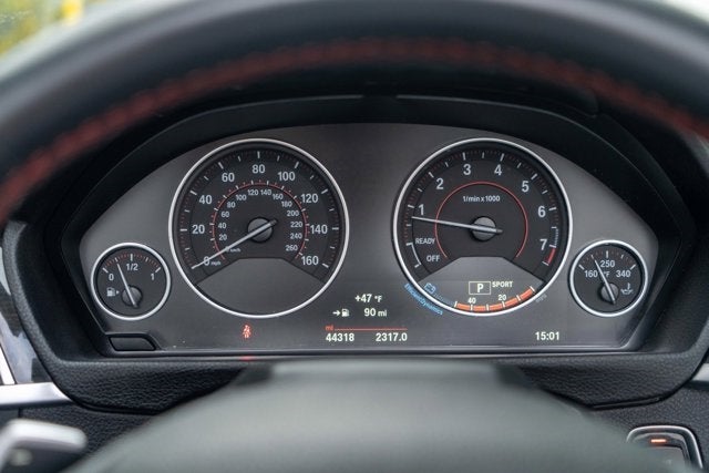 2018 BMW 4 Series 430i