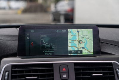 2018 BMW 4 Series 430i