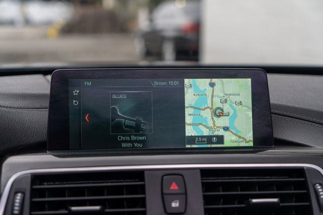 2018 BMW 4 Series 430i