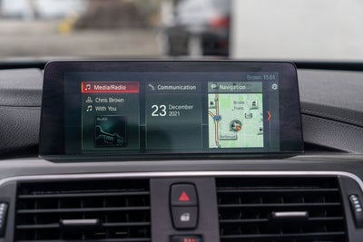 2018 BMW 4 Series 430i