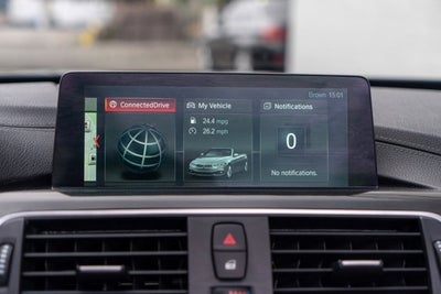 2018 BMW 4 Series 430i