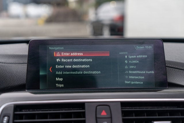 2018 BMW 4 Series 430i