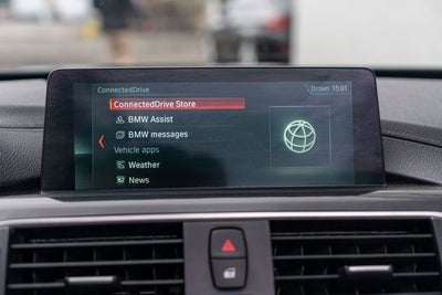 2018 BMW 4 Series 430i