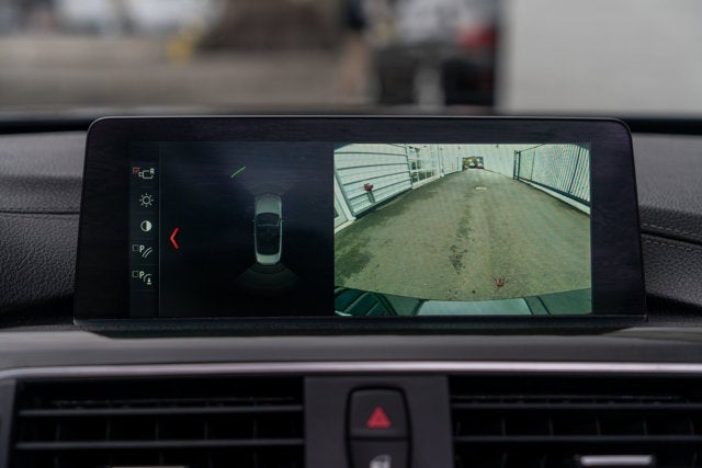 2018 BMW 4 Series 430i