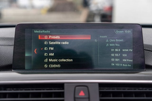 2018 BMW 4 Series 430i