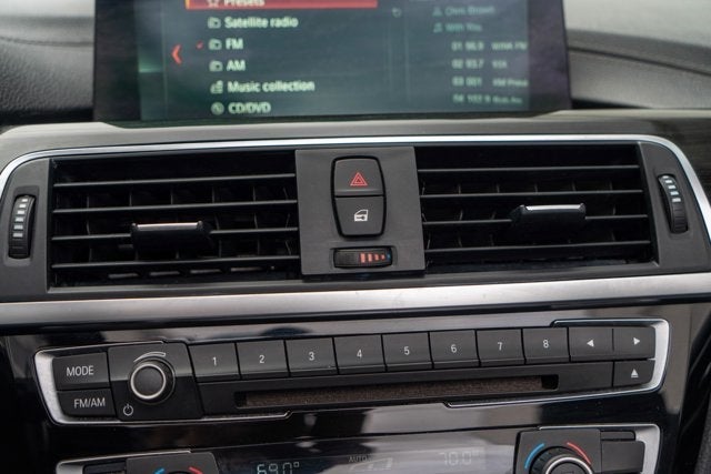 2018 BMW 4 Series 430i