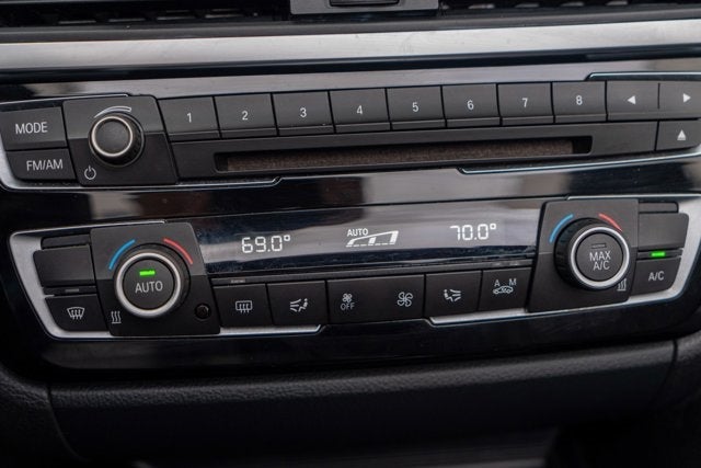 2018 BMW 4 Series 430i