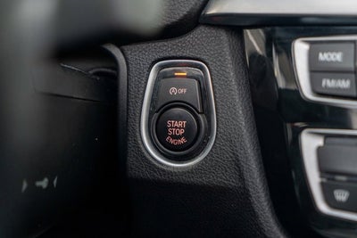 2018 BMW 4 Series 430i