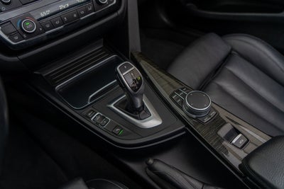 2018 BMW 4 Series 430i