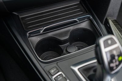 2018 BMW 4 Series 430i