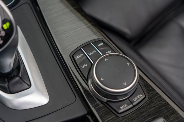 2018 BMW 4 Series 430i