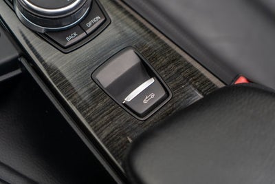 2018 BMW 4 Series 430i