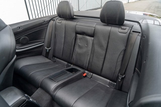 2018 BMW 4 Series 430i