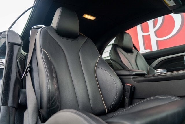 2018 BMW 4 Series 430i