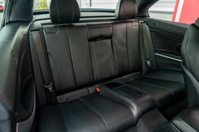 2018 BMW 4 Series 430i