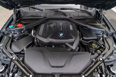2018 BMW 4 Series 430i