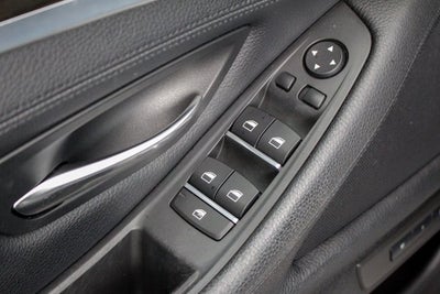 2014 BMW 5 Series 535i