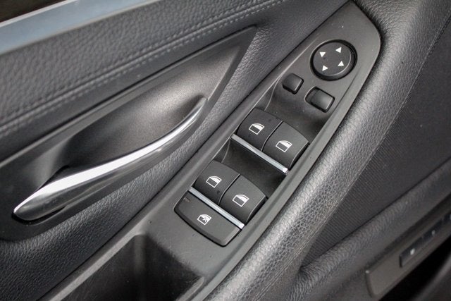 2014 BMW 5 Series 535i