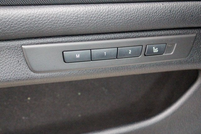 2014 BMW 5 Series 535i