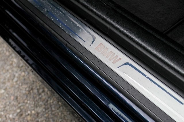 2014 BMW 5 Series 535i
