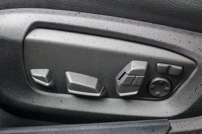 2014 BMW 5 Series 535i
