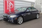 2014 BMW 5 Series 535i