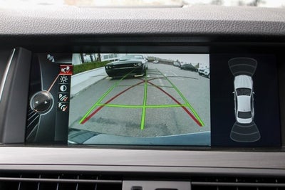 2014 BMW 5 Series 535i