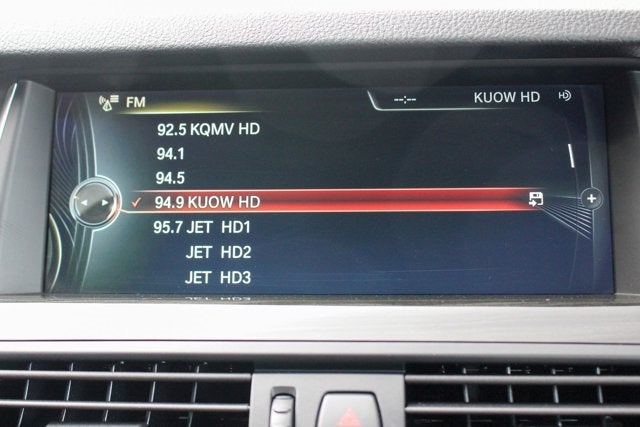 2014 BMW 5 Series 535i