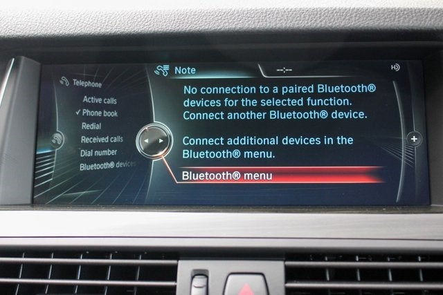 2014 BMW 5 Series 535i