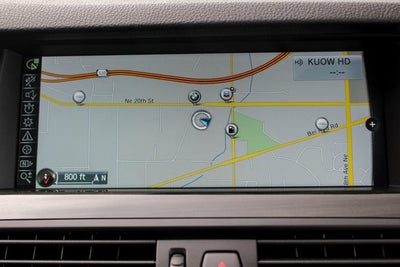 2014 BMW 5 Series 535i