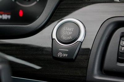 2014 BMW 5 Series 535i