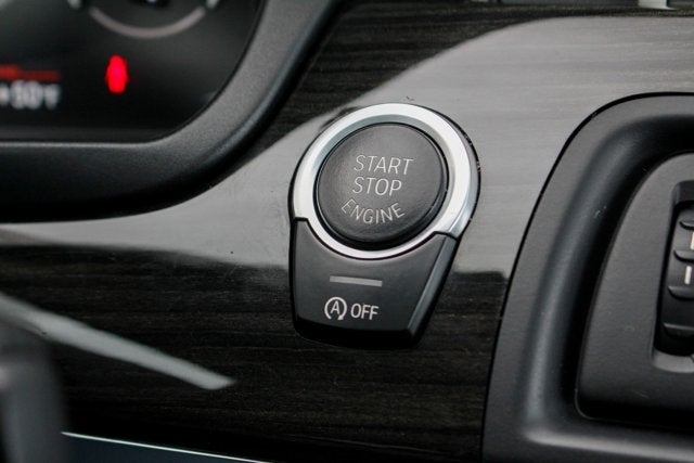 2014 BMW 5 Series 535i