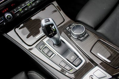 2014 BMW 5 Series 535i