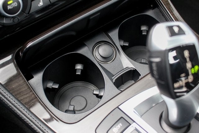 2014 BMW 5 Series 535i