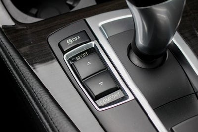 2014 BMW 5 Series 535i
