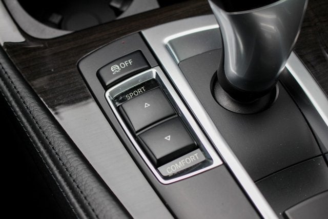 2014 BMW 5 Series 535i