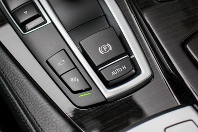 2014 BMW 5 Series 535i