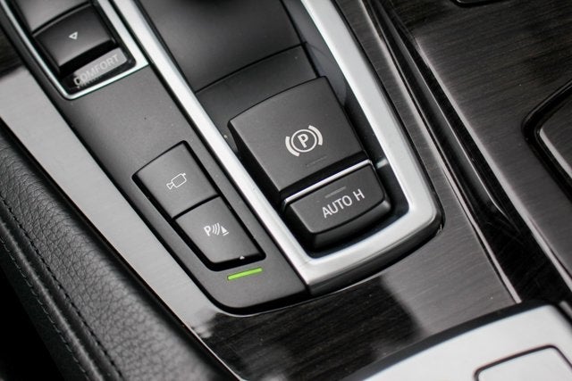 2014 BMW 5 Series 535i