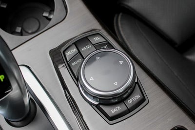 2014 BMW 5 Series 535i