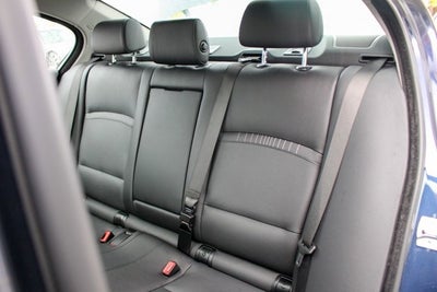 2014 BMW 5 Series 535i