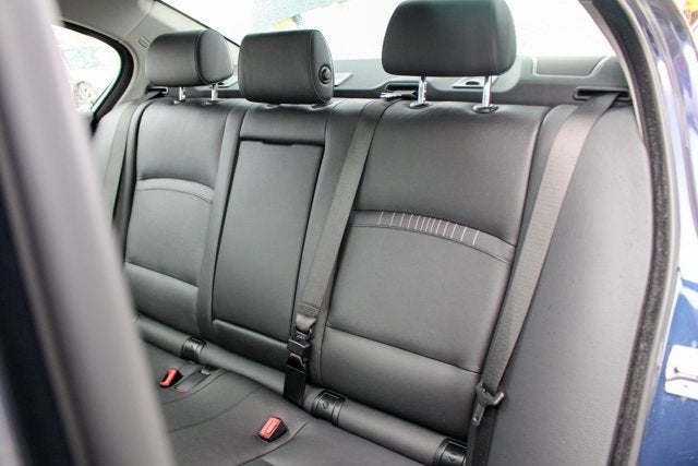 2014 BMW 5 Series 535i
