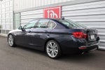 2014 BMW 5 Series 535i