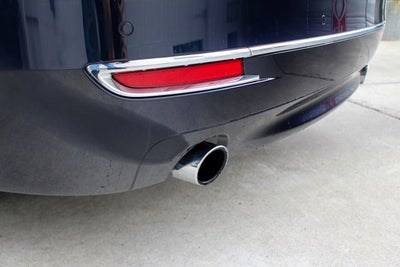 2014 BMW 5 Series 535i