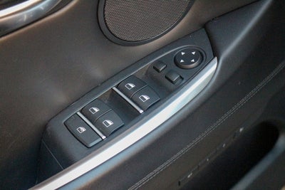 2015 BMW 5 Series Gran Turismo 550i