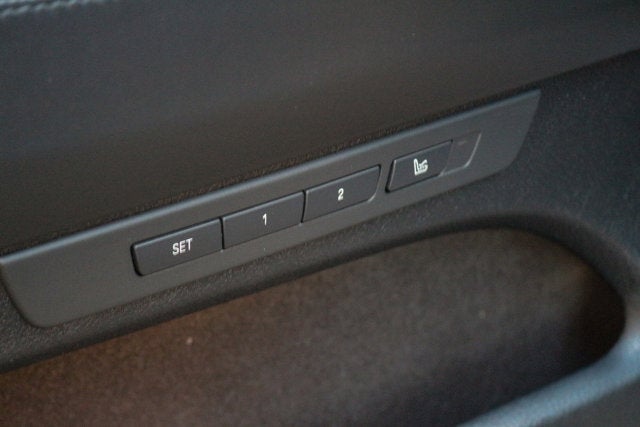 2015 BMW 5 Series Gran Turismo 550i